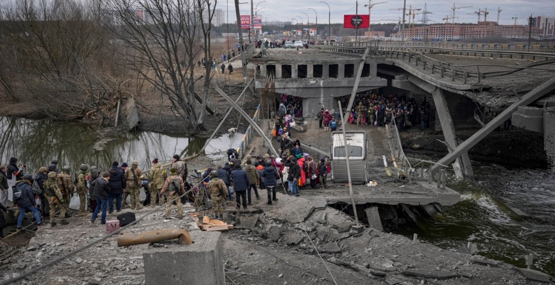 Dita e 22 e luftes, hapen 9 korridore humanitare per evakuimin e civileve